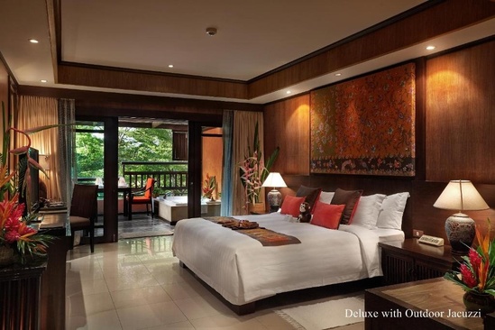 Bo Phut Resort And Spa