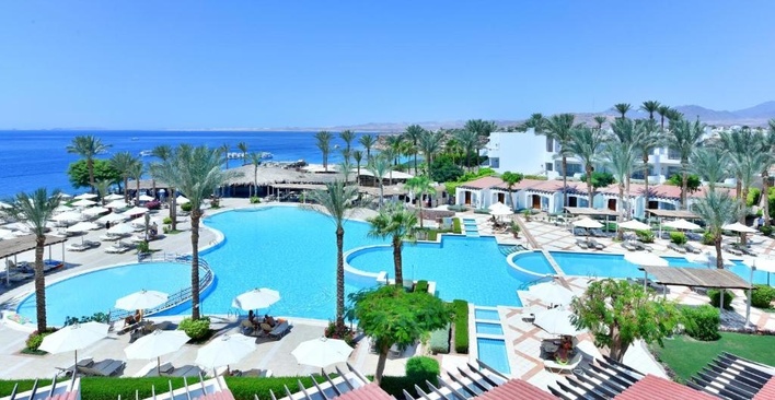 Jaz Fanara Resort