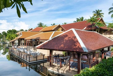 Grand Mercure Khao Lak Bangsak