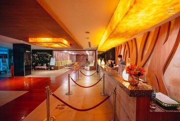 Centara Pattaya Hotel