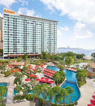 Amari Pattaya