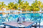 Beachcomber Dinarobin Hotel Golf & Spa