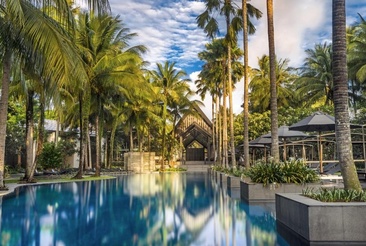 Twinpalms Phuket