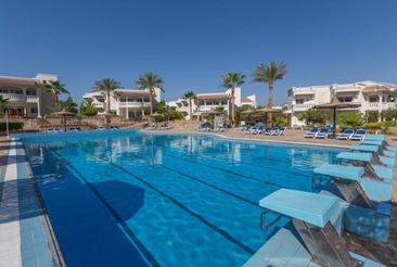 Naama Bay Hotel ( Ex.Tropitel Naama Bay)