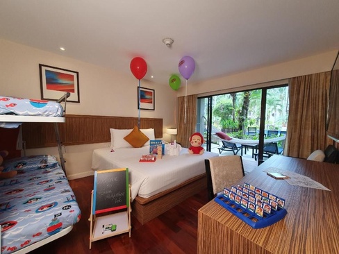 Holiday Inn Resort Phuket Surin Beach