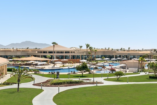 Rixos Golf Villas & Suites