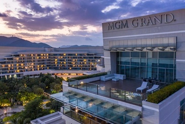 Mgm Grand Sanya