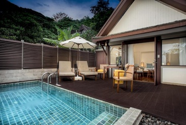 Centara Villas Phuket