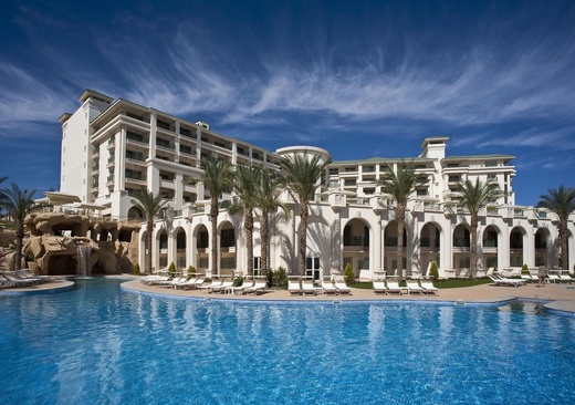 Stella Di Mare Beach Hotel And Spa