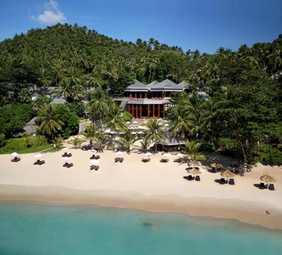 The Surin, Phuket