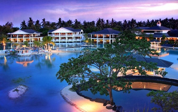 Plantation Bay Resort And Spa