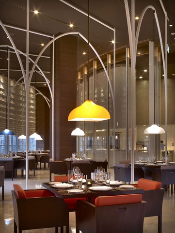 Armani Hotel Dubai