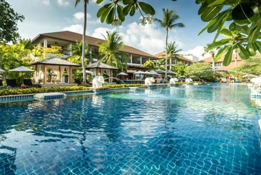 Bandara Resort & Spa