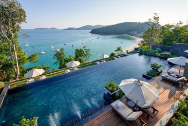 V Villas Phuket