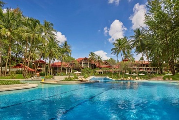 Dusit Thani Laguna Phuket