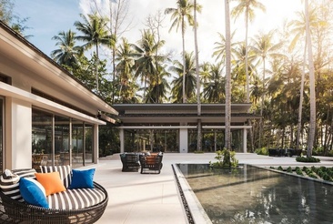 Avani+ Khao Lak Resort