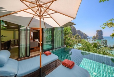 Centara Grand Beach Resort & Villas Krabi