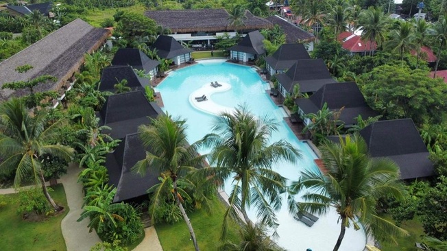 Siargao Bleu Resort & Spa