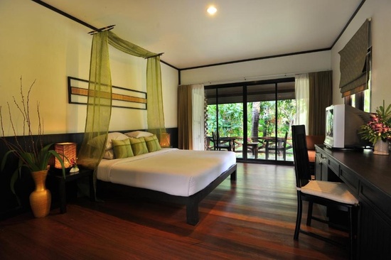 Annika Koh Chang (Formerly Ramayana Koh Chang Resort & Spa)