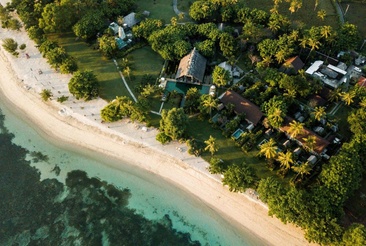 Hotel Tugu Lombok