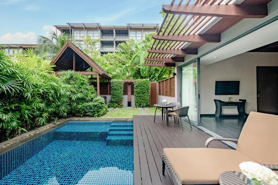 Anantara Mai Khao Phuket Villas