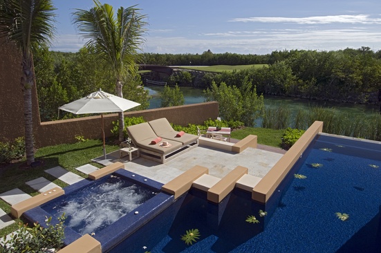 Banyan Tree Mayakoba