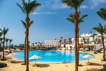 Savoy Sharm El Sheikh Resort