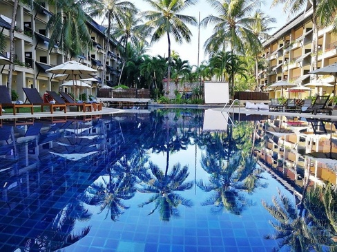 Radisson Resort & Suites Phuket