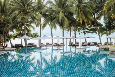 Mövenpick Asara Resort & Spa Hua Hin