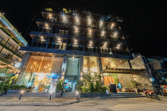 H Hotel El Nido