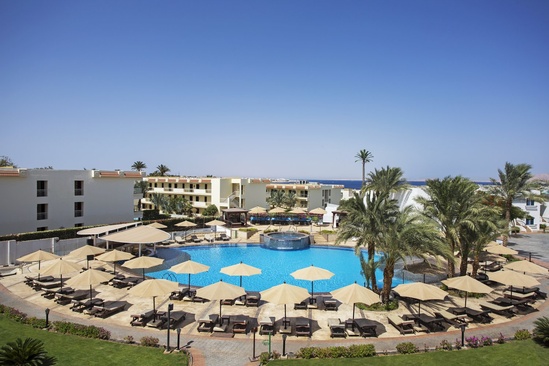 Sultan Gardens Resort Sharm El Sheikh