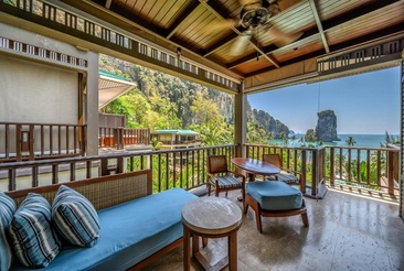 Centara Grand Beach Resort & Villas Krabi