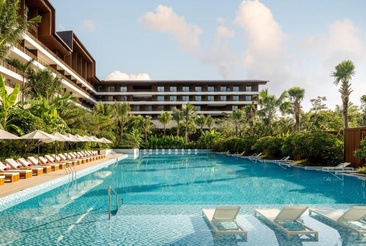 The Taikang Sanya, A Tribute Portfolio Resort