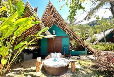 Buko Beach Resort - Adults Only