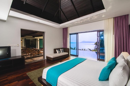 Andamantra Resort And Villa Phuket