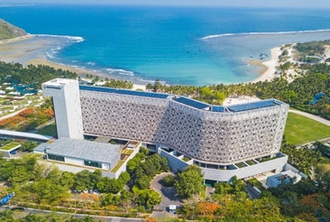 Intercontinental Sanya Resort, An Ihg Hotel