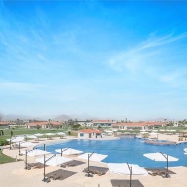 Rixos Golf Villas & Suites