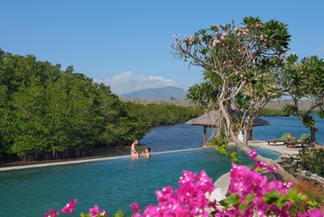 Mimpi Resort Menjangan