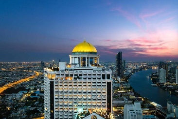 Tower Club At Lebua