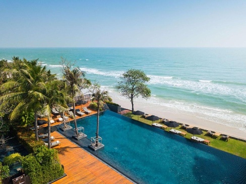 V Villas Hua Hin