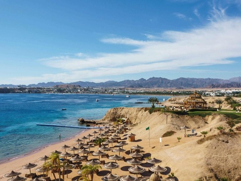 Movenpick Resort Sharm El Sheikh