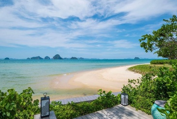 Banyan Tree Krabi