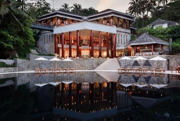 The Surin, Phuket