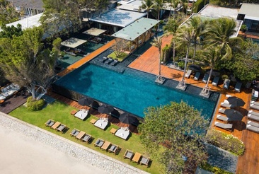 V Villas Hua Hin