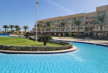 Movenpick Waterpark Resort & Spa Soma Bay