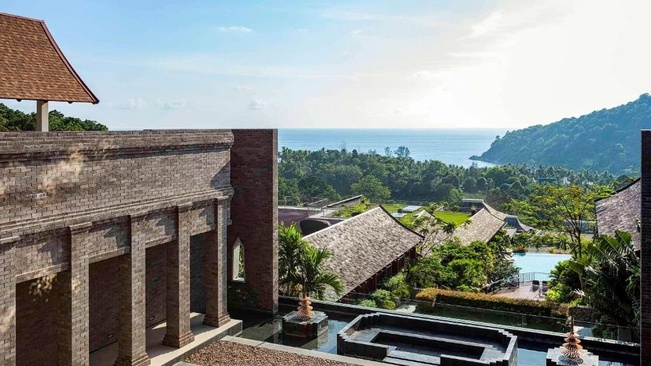 Avista Hideaway Phuket Patong Mgallery