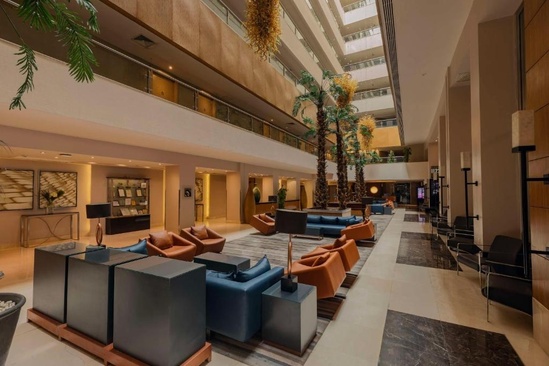 Radisson Blu Cairo