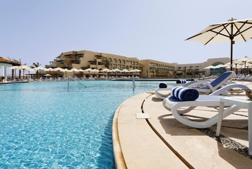 Movenpick Waterpark Resort & Spa Soma Bay