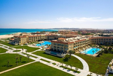 Rixos Alamein Hotel