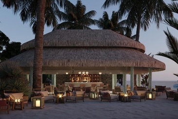  Jw Marriott Kaafu Atoll Island Resort